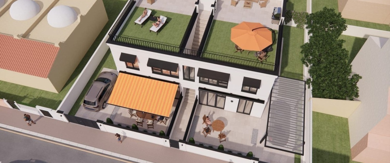 Neue Gebäude - apartment - Torrevieja - Torrevieja Centro