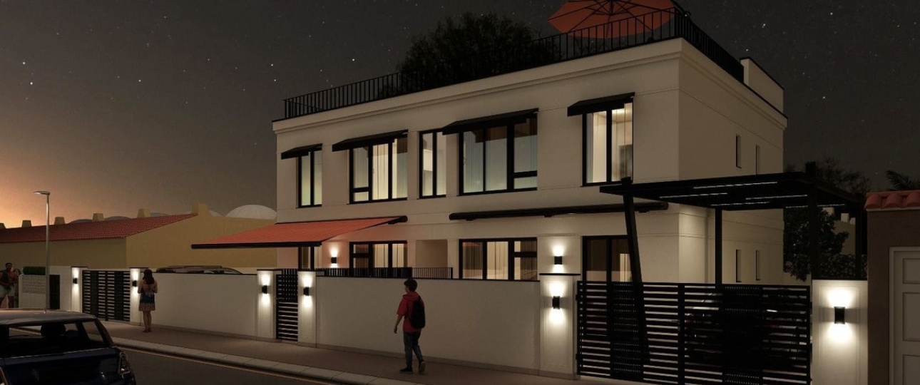 Neue Gebäude - apartment - Torrevieja - Torrevieja Centro