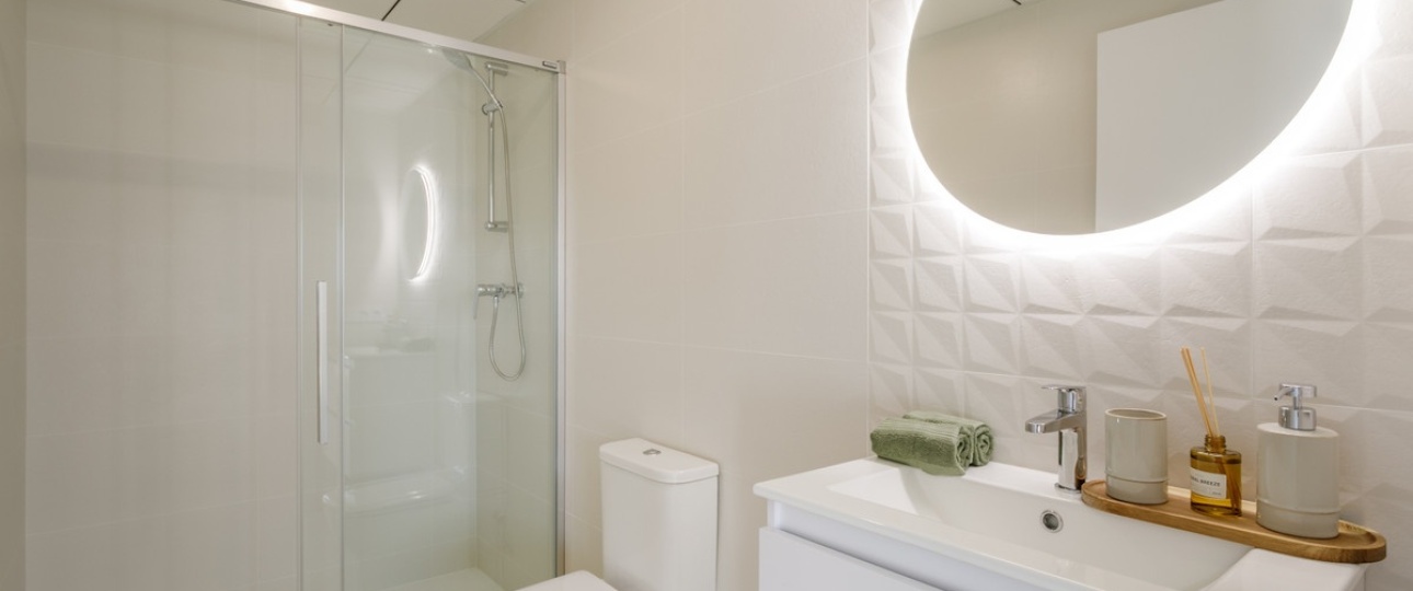 Neue Gebäude - apartment - Torrevieja - Torrevieja Centro