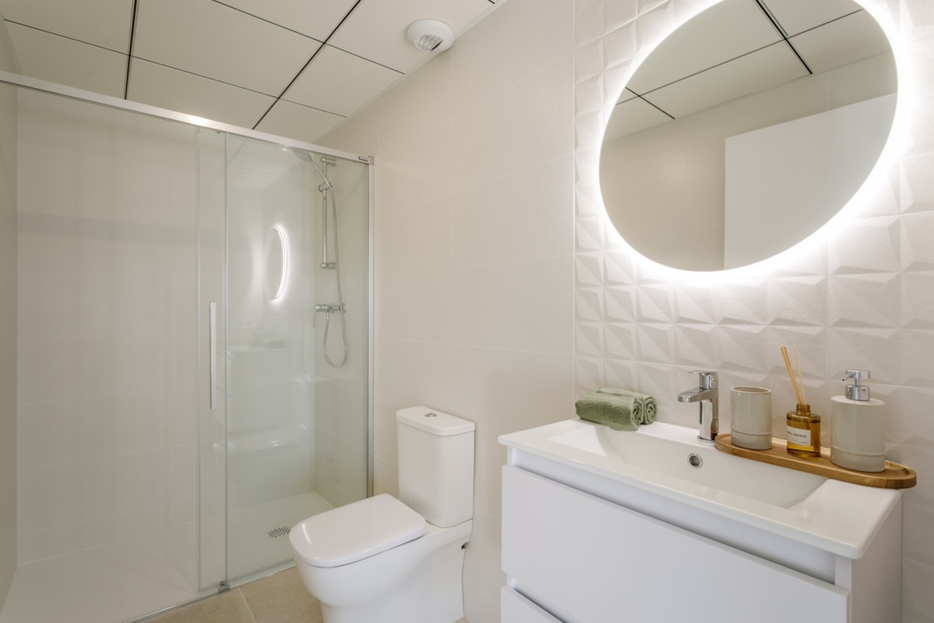 Neue Gebäude - apartment - Torrevieja - Torrevieja Centro