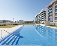Neue Gebäude - apartment - Torrevieja - Torrevieja Centro