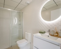 Neue Gebäude - apartment - Torrevieja - Torrevieja Centro