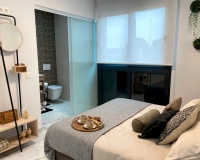Neue Gebäude - apartment - Torrevieja - Torrevieja Centro