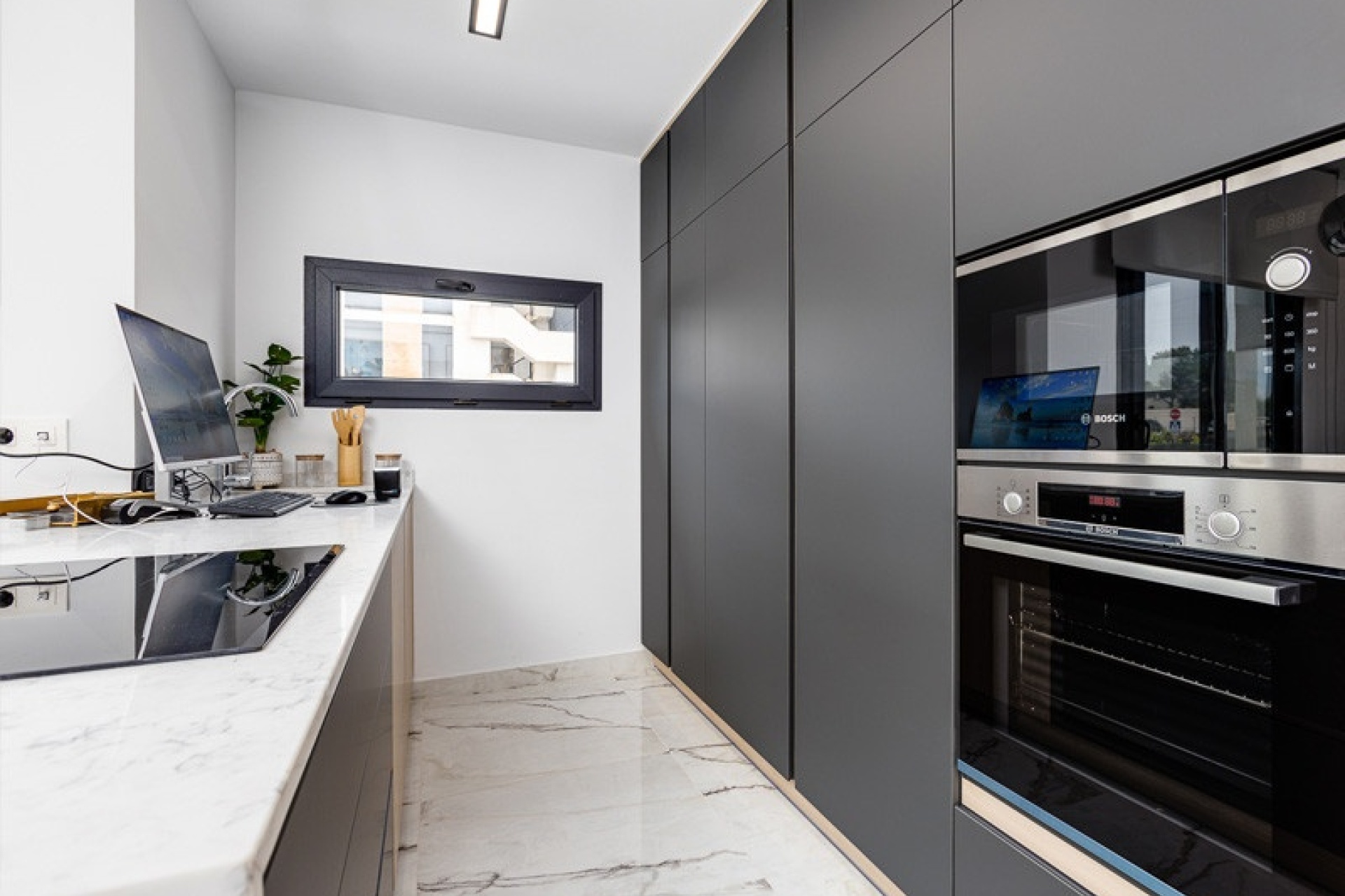 Neue Gebäude - apartment - Torrevieja - Torrevieja Centro