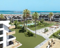 Neue Gebäude - apartment - Torrevieja - Torrevieja Centro