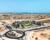 Neue Gebäude - apartment - Torrevieja - Torrevieja Centro