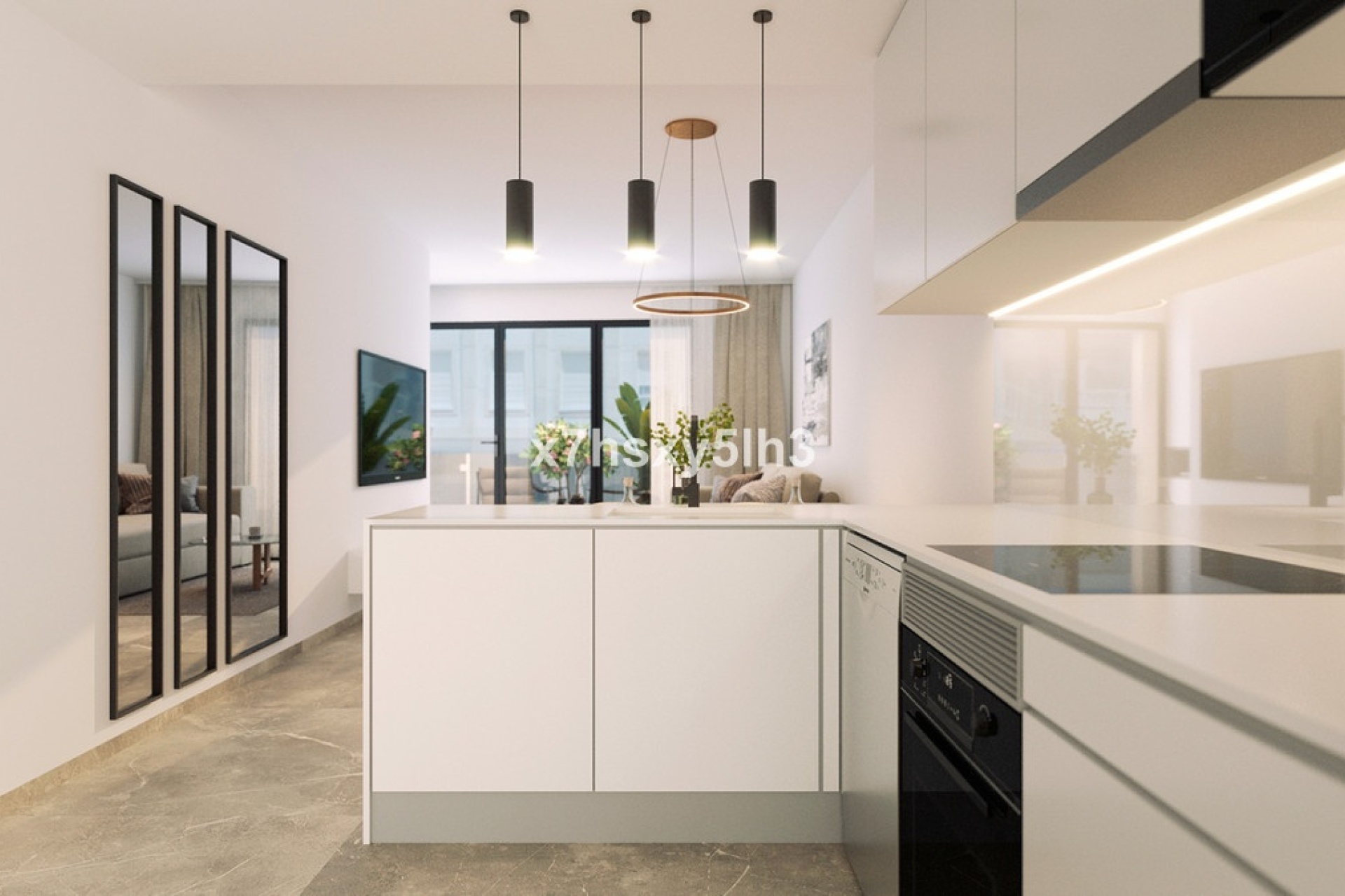 Neue Gebäude - apartment - Torrevieja - Torrevieja Centro
