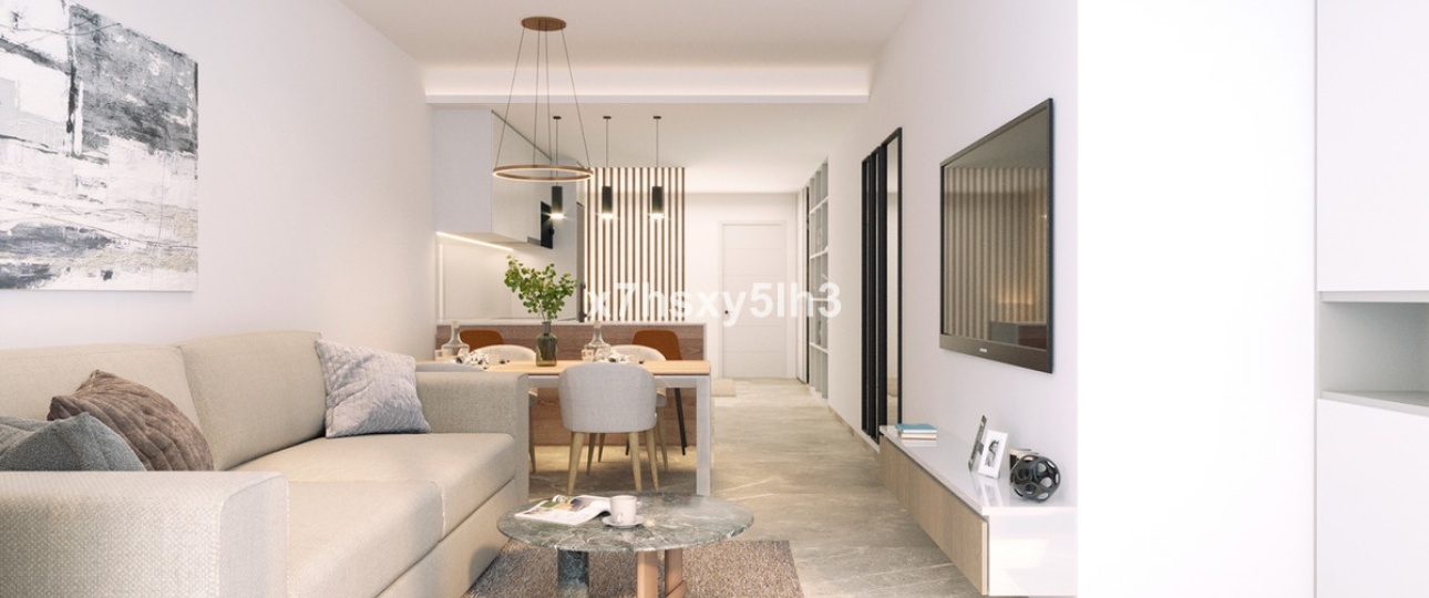 Neue Gebäude - apartment - Torrevieja - Torrevieja Centro