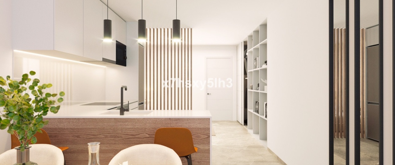 Neue Gebäude - apartment - Torrevieja - Torrevieja Centro
