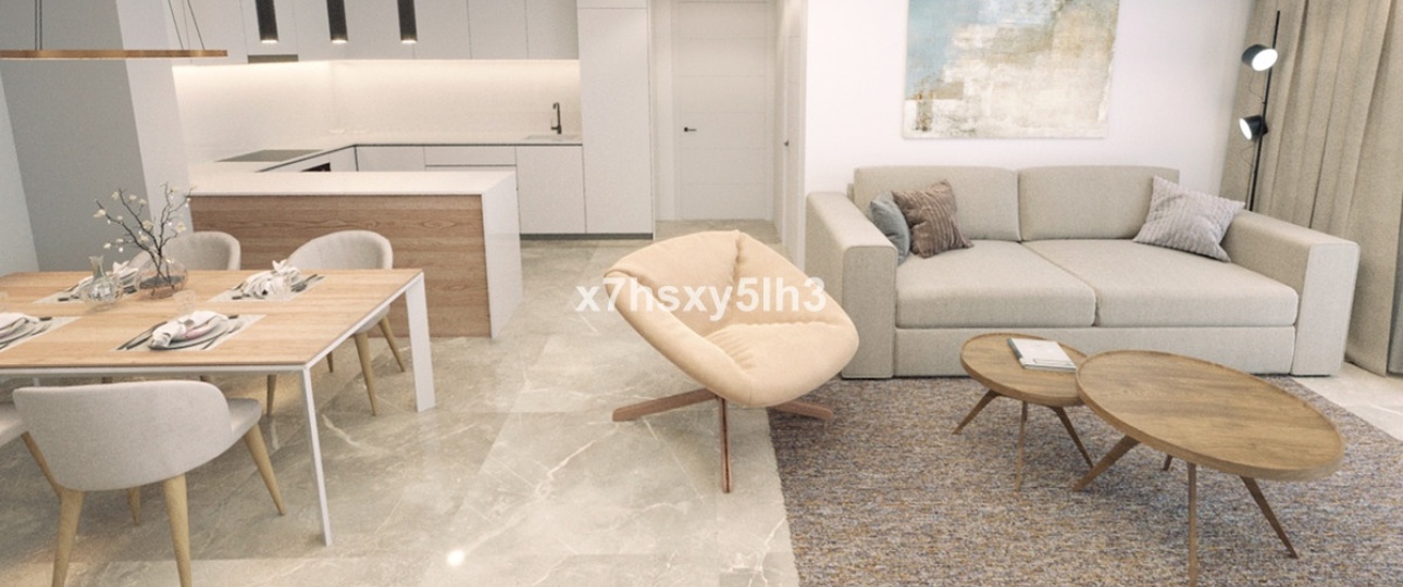 Neue Gebäude - apartment - Torrevieja - Torrevieja Centro