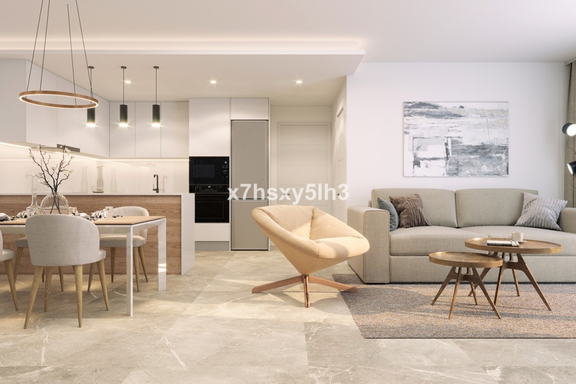 Neue Gebäude - apartment - Torrevieja - Torrevieja Centro