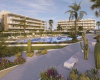 Neue Gebäude - apartment - Torrevieja - Torrevieja Centro