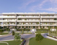Neue Gebäude - apartment - Torrevieja - Torrevieja Centro