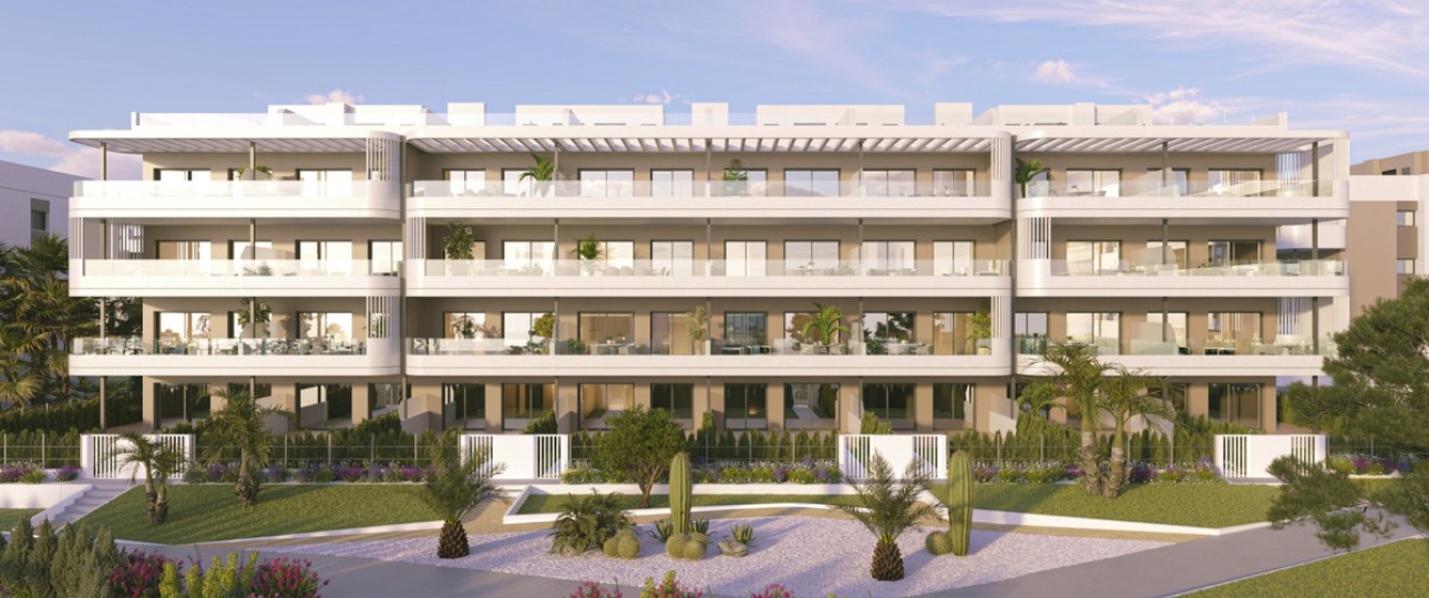 Neue Gebäude - apartment - Torrevieja - Torrevieja Centro