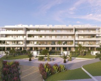 Neue Gebäude - apartment - Torrevieja - Torrevieja Centro