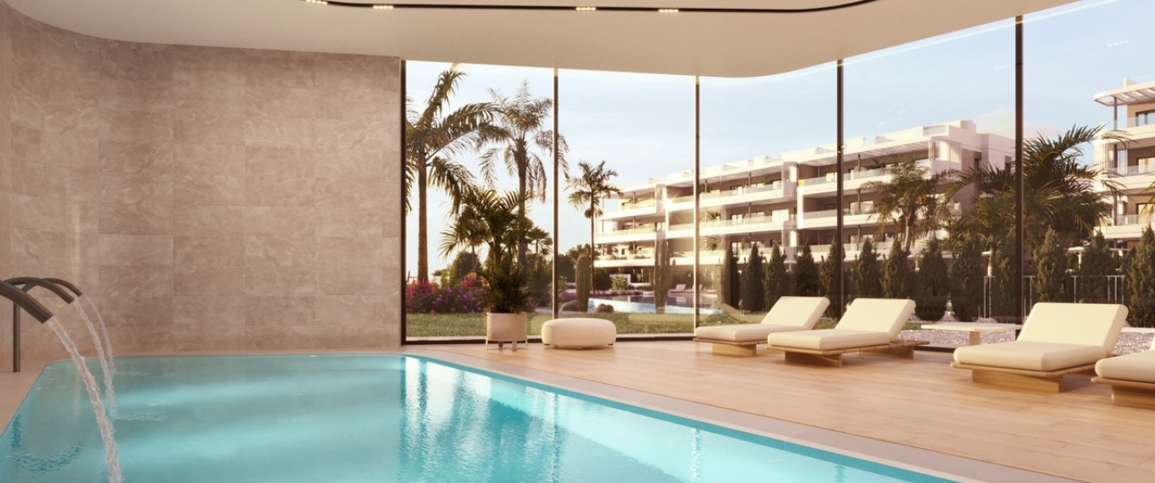 Neue Gebäude - apartment - Torrevieja - Torrevieja Centro