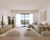 Neue Gebäude - apartment - Torrevieja - Torrevieja Centro