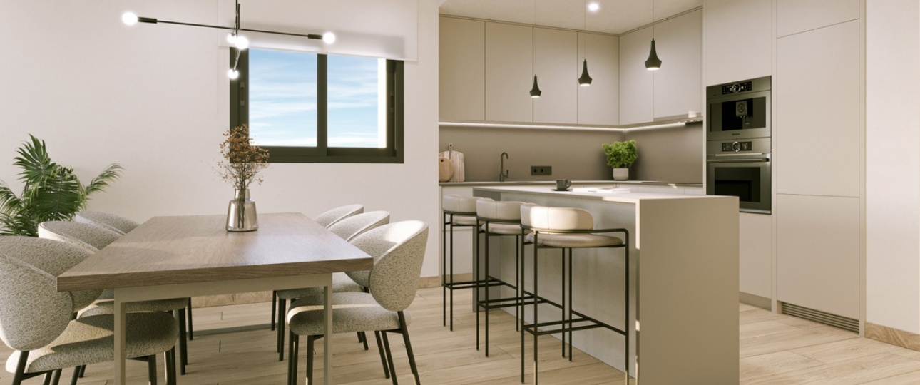 Neue Gebäude - apartment - Torrevieja - Torrevieja Centro