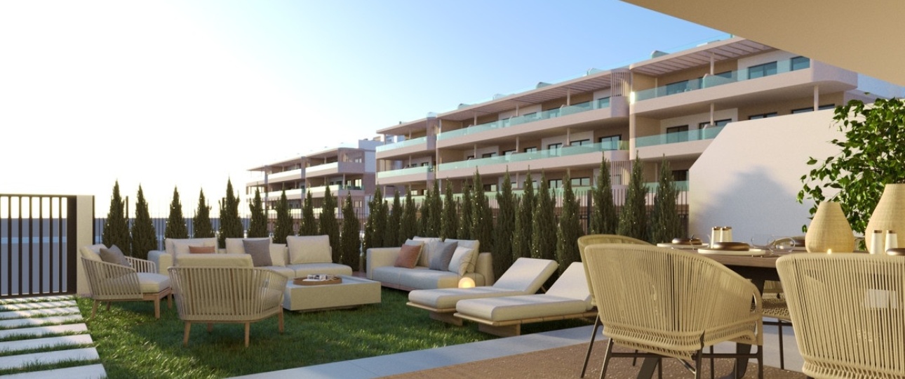 Neue Gebäude - apartment - Torrevieja - Torrevieja Centro