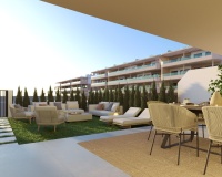 Neue Gebäude - apartment - Torrevieja - Torrevieja Centro