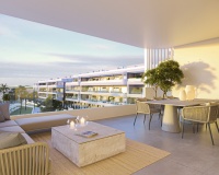 Neue Gebäude - apartment - Torrevieja - Torrevieja Centro