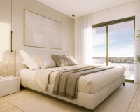 Neue Gebäude - apartment - Torrevieja - Torrevieja Centro
