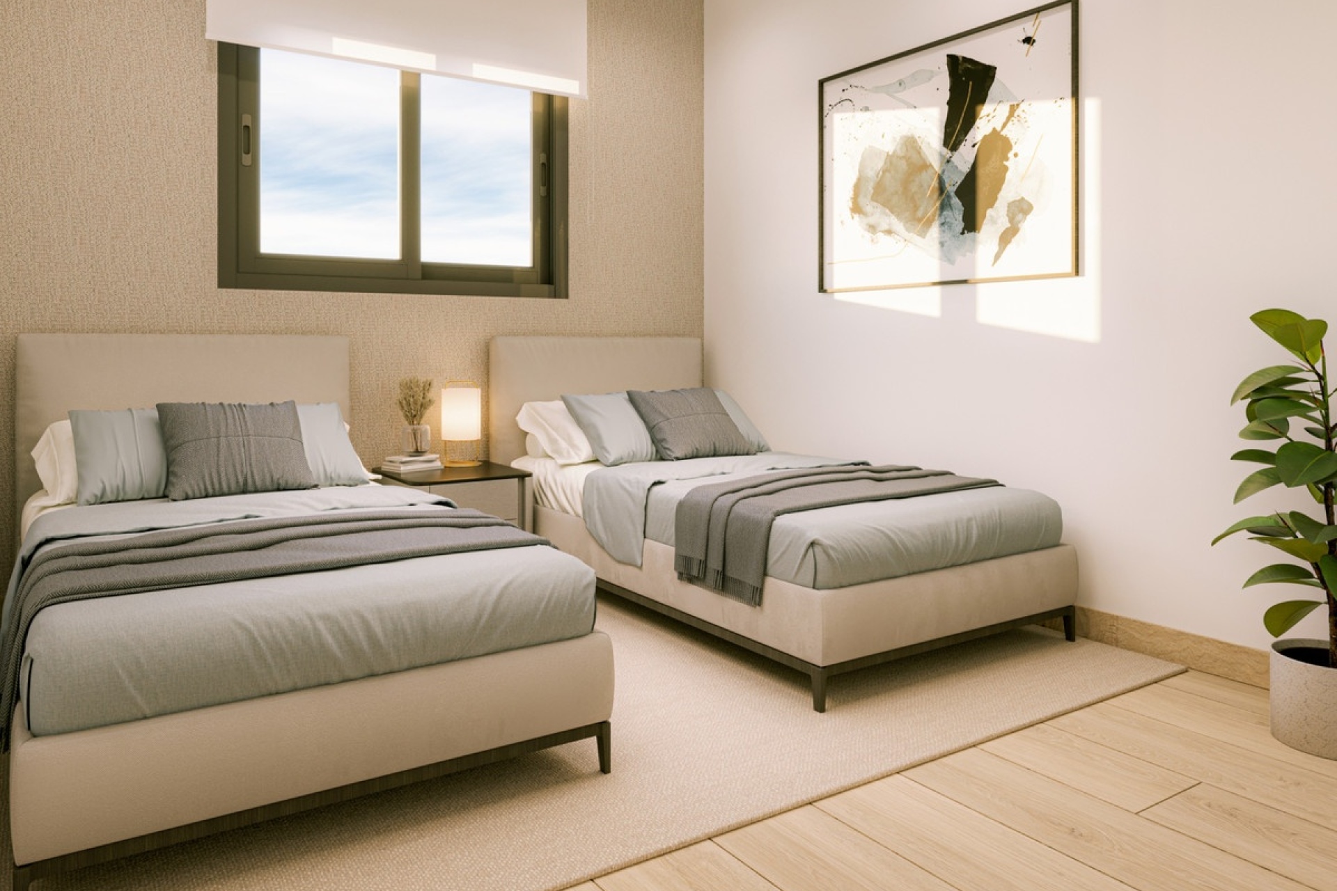 Neue Gebäude - apartment - Torrevieja - Torrevieja Centro