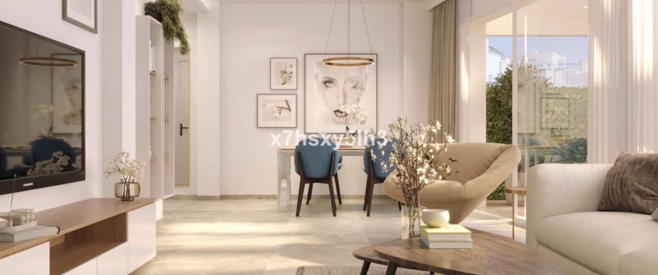 Neue Gebäude - apartment - Torrevieja - Torrevieja Centro
