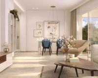 Neue Gebäude - apartment - Torrevieja - Torrevieja Centro