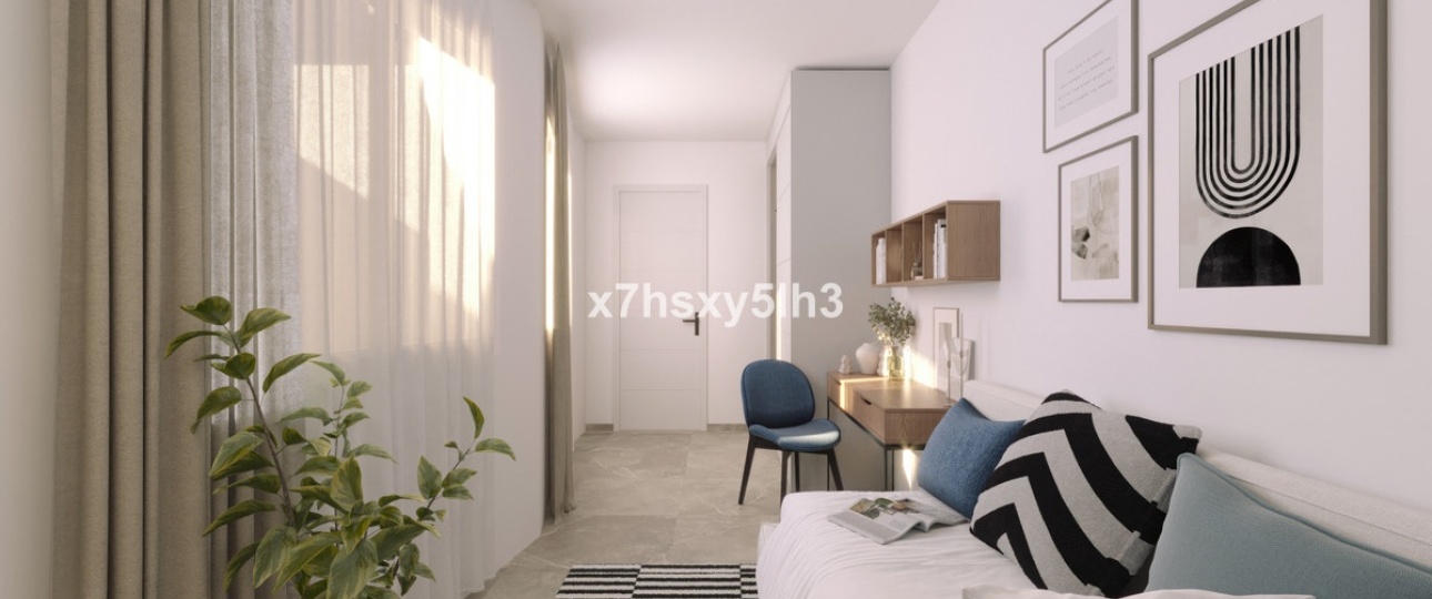 Neue Gebäude - apartment - Torrevieja - Torrevieja Centro