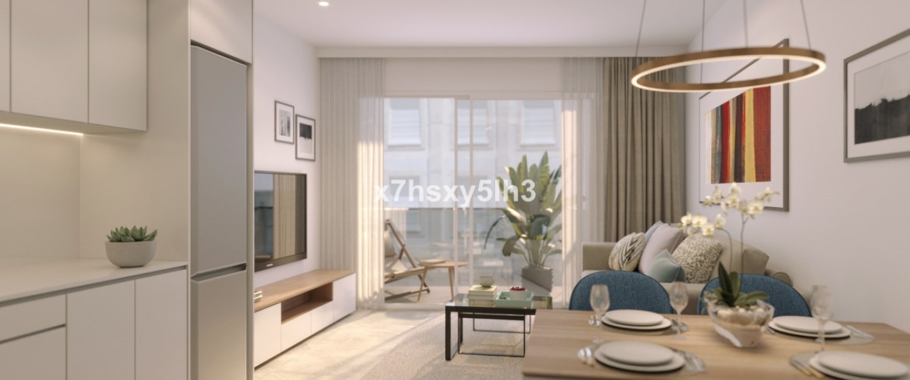 Neue Gebäude - apartment - Torrevieja - Torrevieja Centro