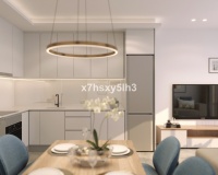 Neue Gebäude - apartment - Torrevieja - Torrevieja Centro