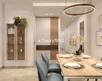 Neue Gebäude - apartment - Torrevieja - Torrevieja Centro