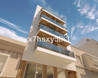 Neue Gebäude - apartment - Torrevieja - Torrevieja Centro