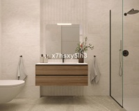 Neue Gebäude - apartment - Torrevieja - Torrevieja Centro