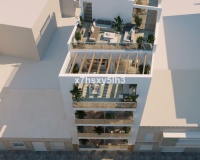 Neue Gebäude - apartment - Torrevieja - Torrevieja Centro