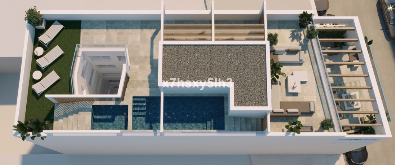 Neue Gebäude - apartment - Torrevieja - Torrevieja Centro
