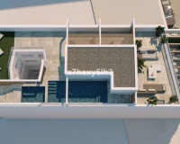 Neue Gebäude - apartment - Torrevieja - Torrevieja Centro