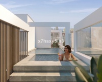 Neue Gebäude - apartment - Torrevieja - Torrevieja Centro