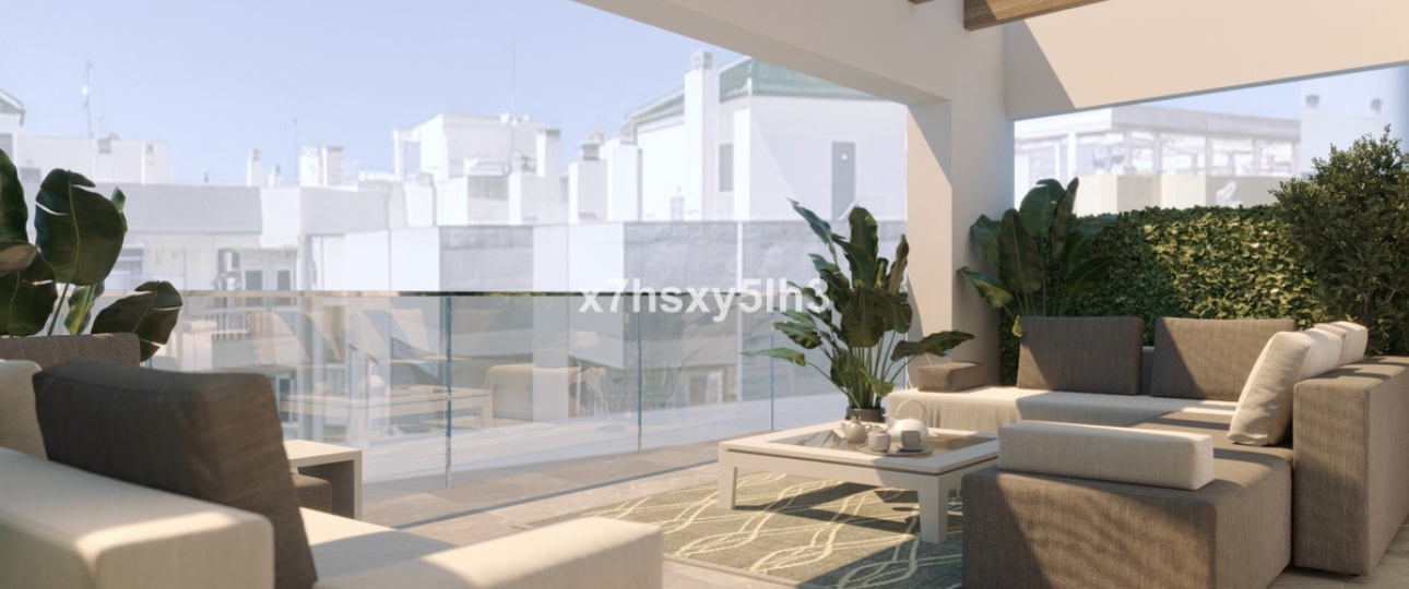 Neue Gebäude - apartment - Torrevieja - Torrevieja Centro