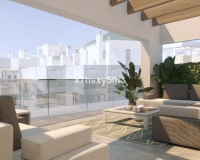 Neue Gebäude - apartment - Torrevieja - Torrevieja Centro