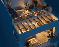 Neue Gebäude - apartment - Torrevieja - Torrevieja Centro