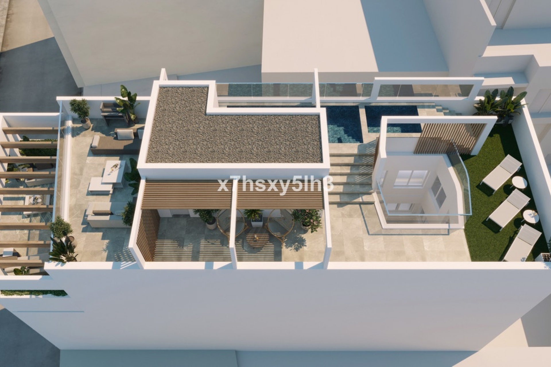 Neue Gebäude - apartment - Torrevieja - Torrevieja Centro