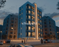 Neue Gebäude - apartment - Torrevieja - Torrevieja Centro