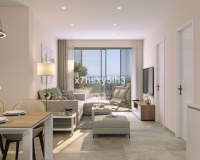 Neue Gebäude - apartment - Torrevieja - Torrevieja Centro
