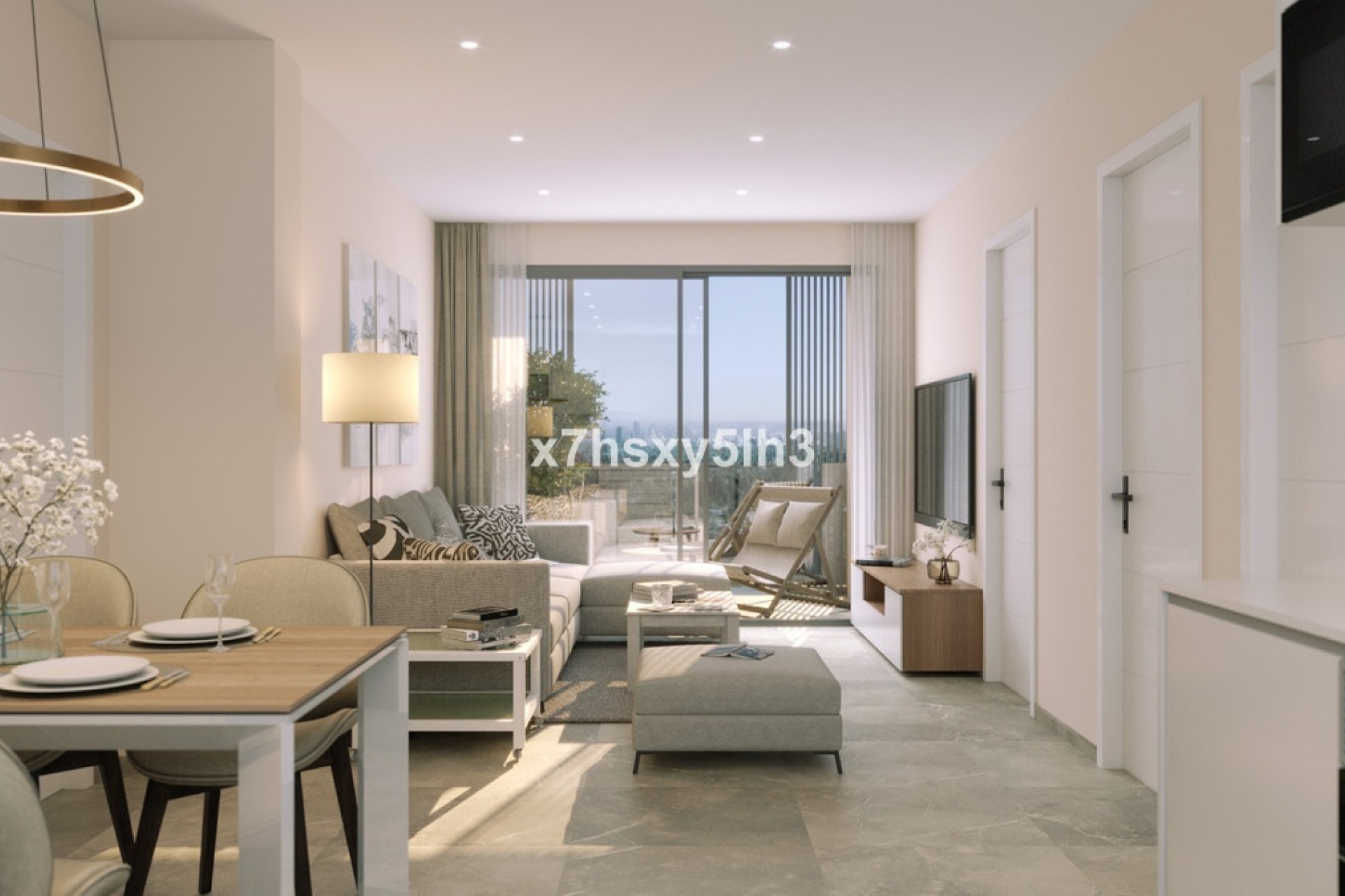 Neue Gebäude - apartment - Torrevieja - Torrevieja Centro