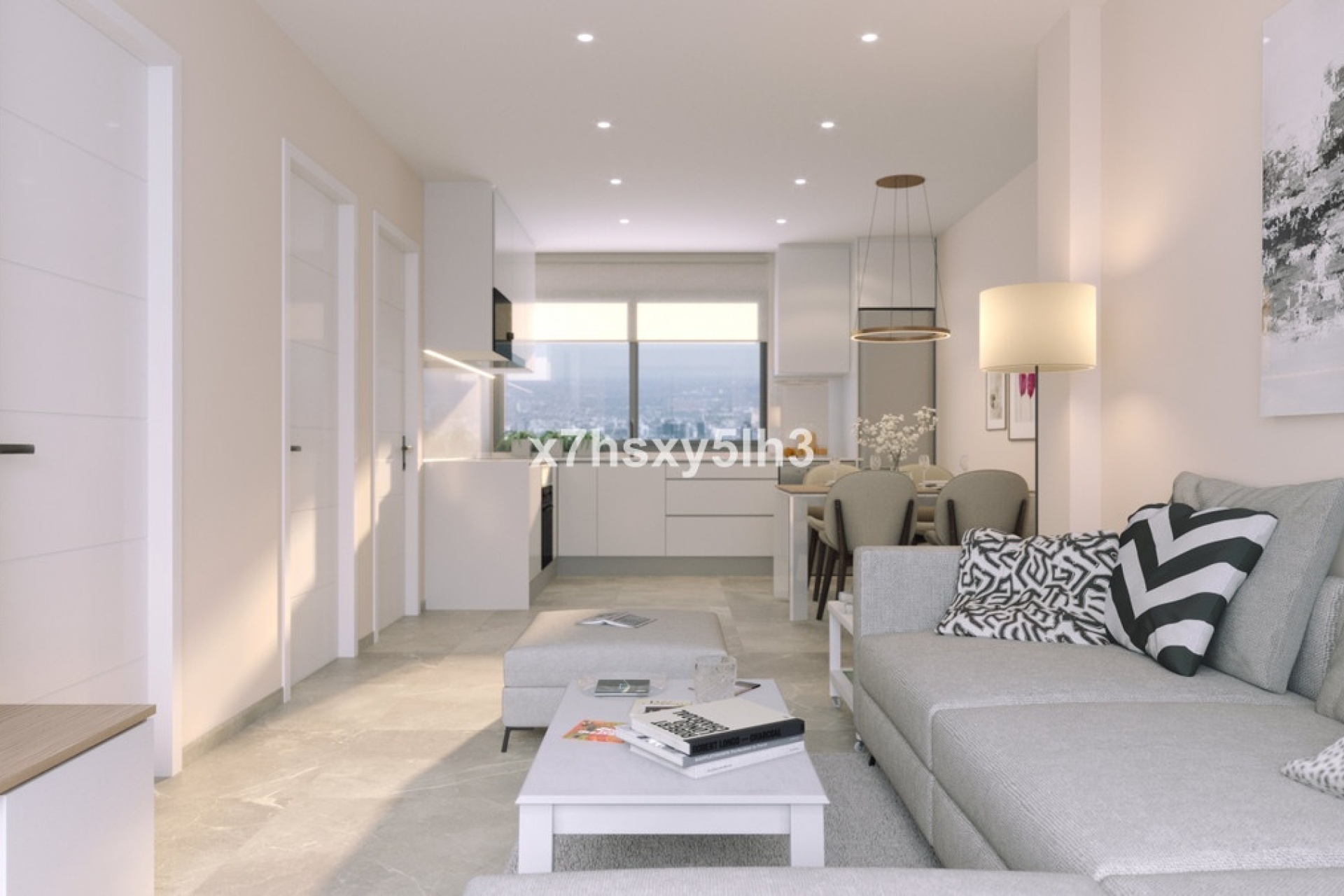 Neue Gebäude - apartment - Torrevieja - Torrevieja Centro