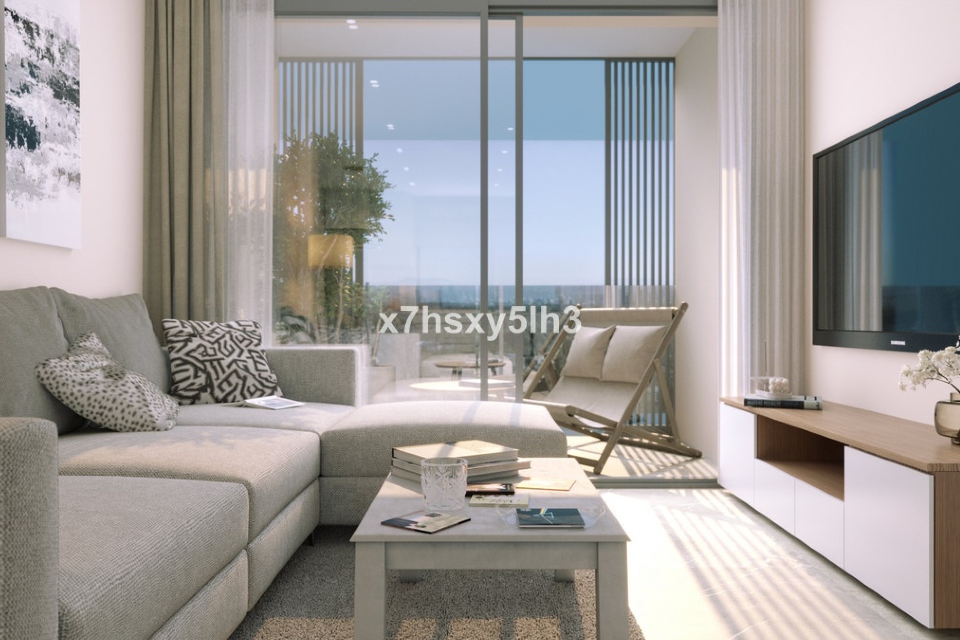Neue Gebäude - apartment - Torrevieja - Torrevieja Centro
