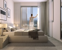 Neue Gebäude - apartment - Torrevieja - Torrevieja Centro