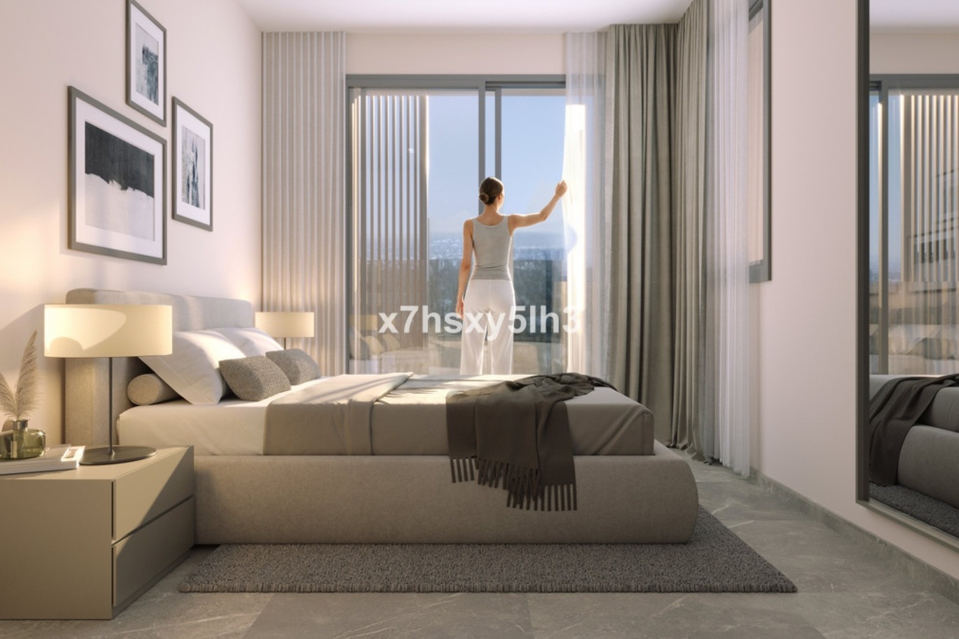 Neue Gebäude - apartment - Torrevieja - Torrevieja Centro